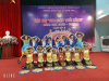 Hội thi “ Giai điệu tuổi hồng ” năm học 2022 - 2023