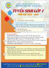 1 TUYEN SINH 20232024