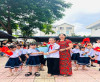 🎊 CHÀO NĂM HỌC MỚI 2026–2027 KIM BÀI ĐỔI MỚI, TỰ TIN, TỎA SÁNG 🎊