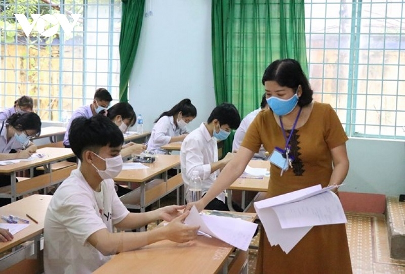Chủ động, sẵn sàng đảm bảo mọi điều kiện cho công tác tuyển sinh đầu cấp năm học 2023-2024