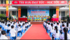 📚💻🌱LỄ PHÁT ĐỘNG TUẦN LỄ HƯỞNG ỨNG  HỌC TẬP SUỐT ĐỜI NĂM 2026 📚🌟